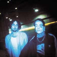 NEVER EASY / LOVE IS NOISE / NEWSHAPES