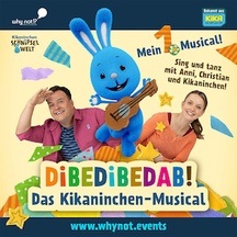 Dibedibedab!