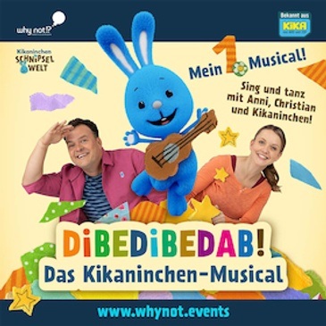 Dibedibedab!