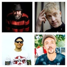 Butterwegge & Friends