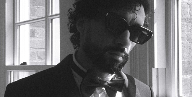 Konzert mit eigenen Werken