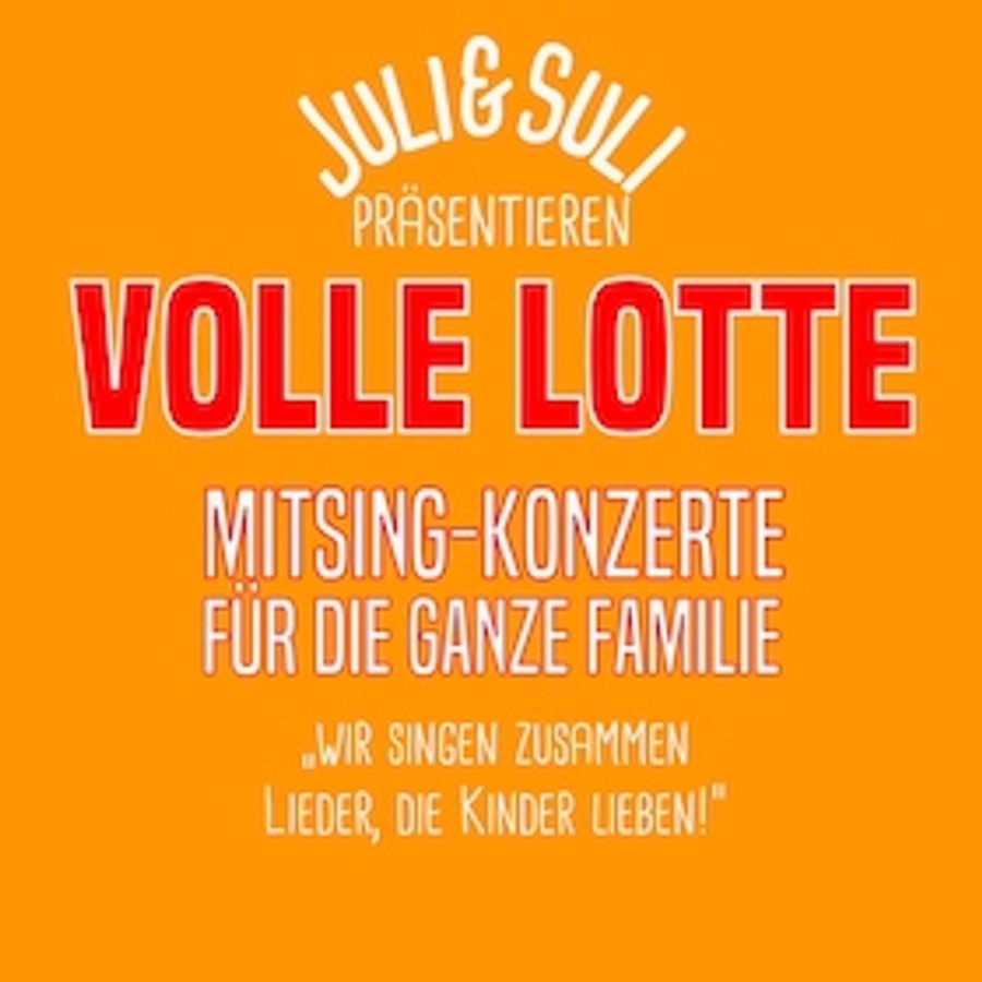 Volle Lotte