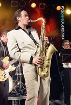 The Drew Davies Rhythm Combo