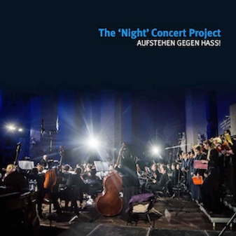 The 'Night' Concert Magdeburg