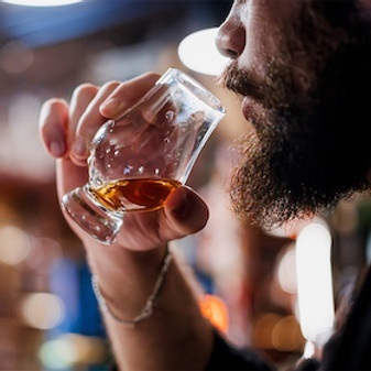 Rum-Tasting auf der Ruhr