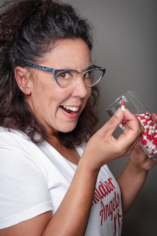 Sybille Bullatschek