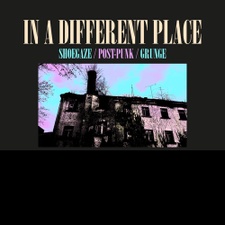 IN A DIFFERENT PLACE