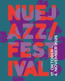 NUEJAZZ w/ Jazzanova (Live) feat. Wayne Snow + Àbáse + Anima