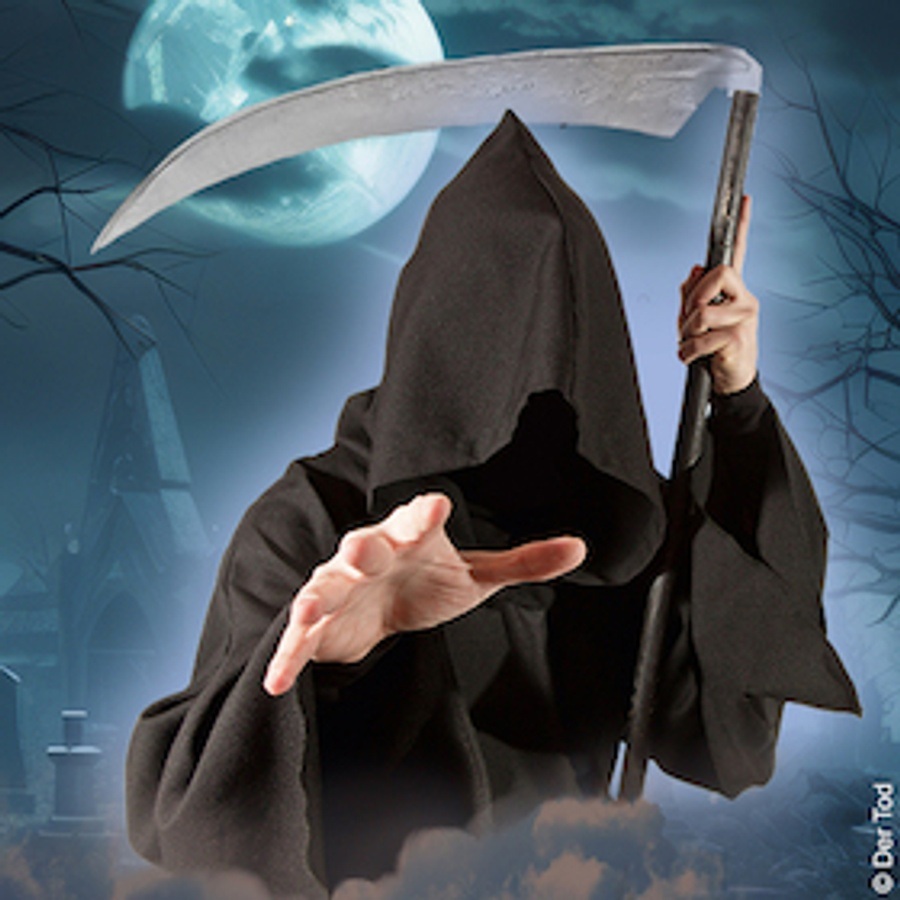 Der Tod
