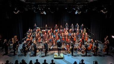 Louis Spohr Orchester Braunschweig