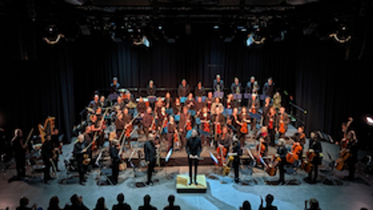 Louis Spohr Orchester Braunschweig