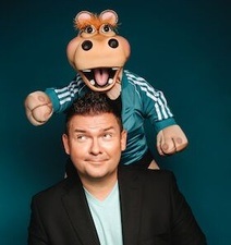 SEBASTIAN REICH & AMANDA