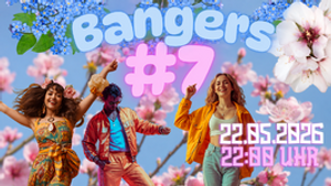 BANGERS - WE WANT IT THAT WAY