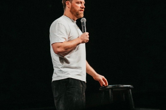 Michael Jäger - Unfallkind