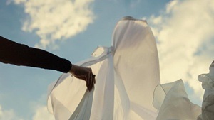 Majka Srebrenica/Die silberne Stadt