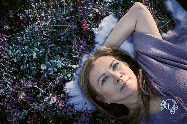 Mari Boine | Stimme des Nordens: Mystische Joik-Gesänge zwischen Tradition und Moderne