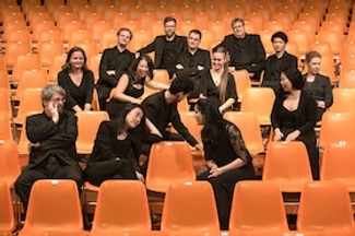 Institution harmonique
