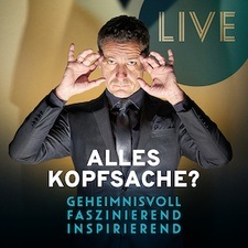 Thorsten Havener - Alles Kopfsache?