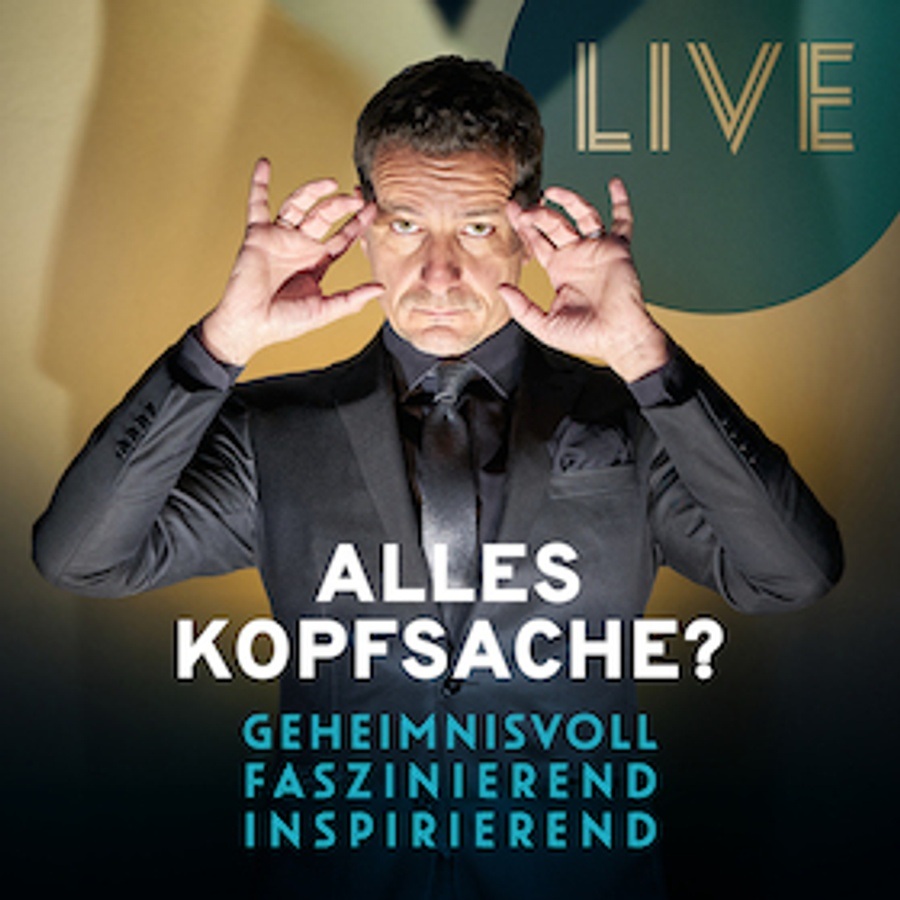 Thorsten Havener - Alles Kopfsache?