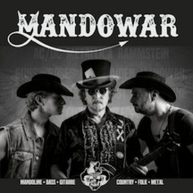 Mandowar