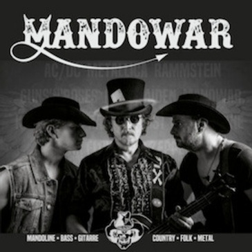 Mandowar