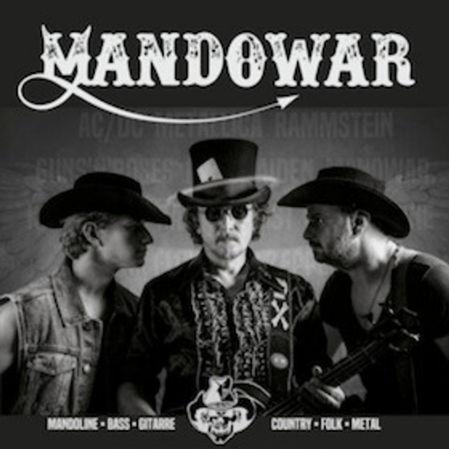 Mandowar