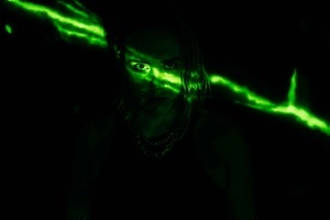 SIERRA VEINS
Support: FRACTILES