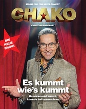 Christian CHAKO Habekost