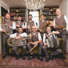 Die kleine Egerländer Besetzung - Das Original