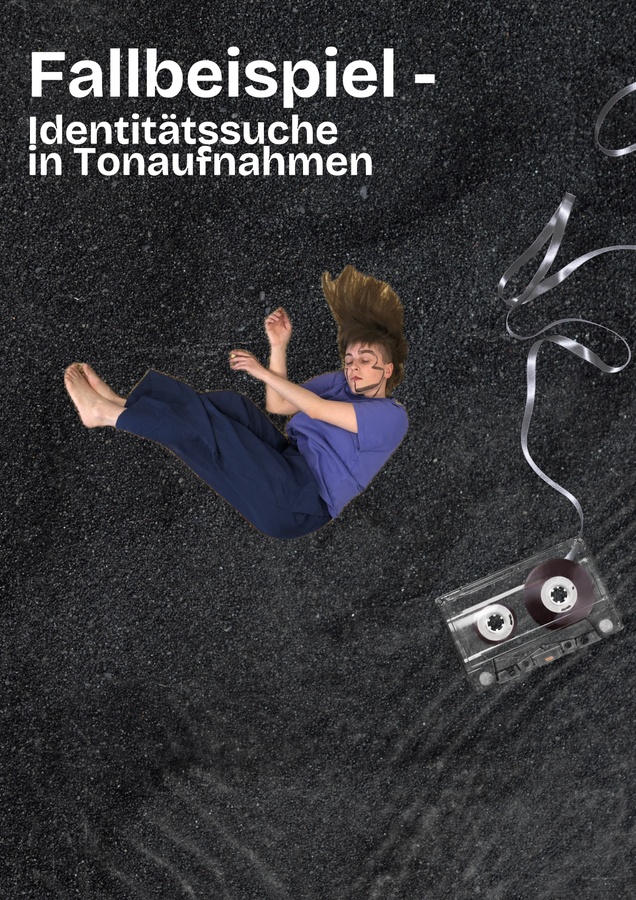 Fallbeispiel: Identitätssuche in Tonaufnahmen