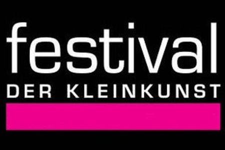 32. Festival der Kleinkunst: Jens Heinrich Claassen