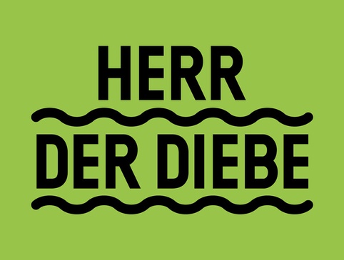 Herr der Diebe