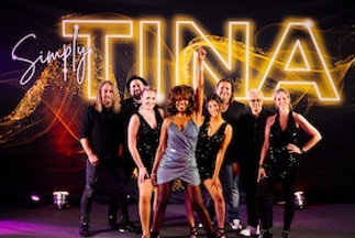 Simply Tina - Tina Turner Tribute-Show