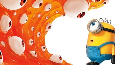 Familientag Minions & Monsters 7,50 € für Alle