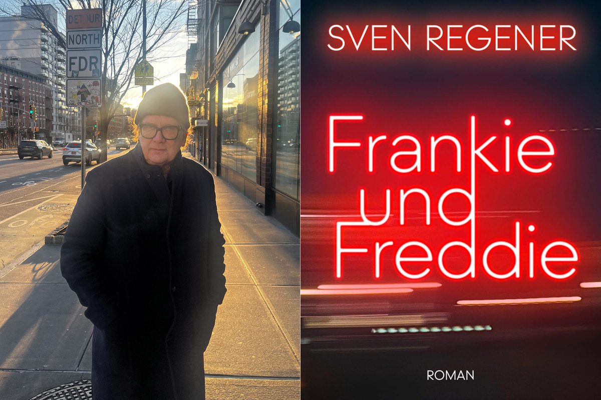 Sven Regener