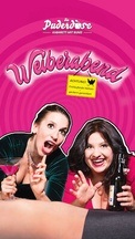 Die Puderdose - Weiberabend