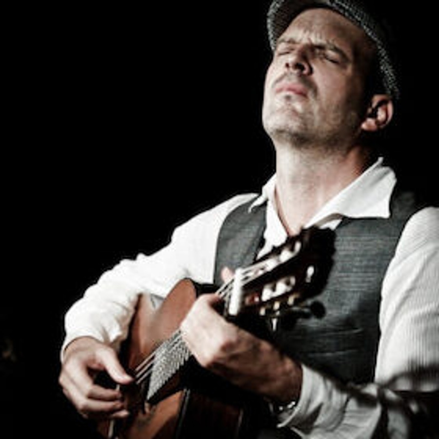 Remembering Ralph Towner: Muthspiel / Walker / Seim / Wasilewski / Dalla Porta