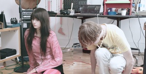 Worldpeace DMT + The Femcels