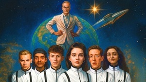 PLANET X – DAS MUSICAL