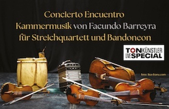 Concierto Encuentro