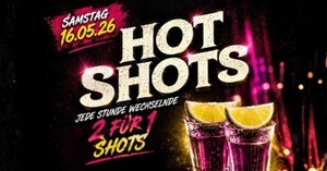 🔥 Hot Shots! – Die Mutter aller Partys 🔥