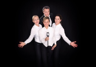 Johnny and the Jonettes