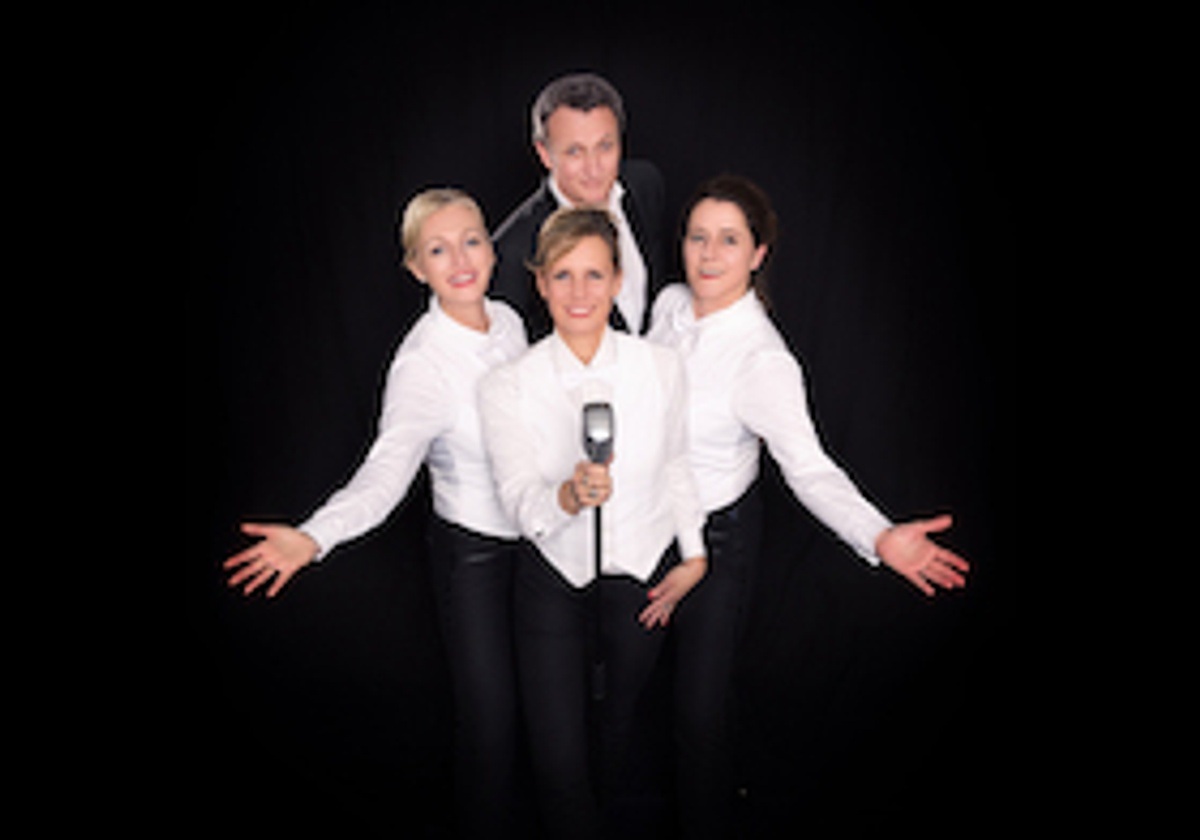 Titelbild der Veranstaltung Johnny and the Jonettes
