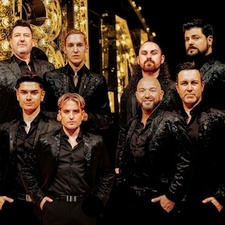 THE X TENORS - Estrel Showtheater