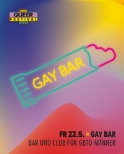 Gay Bar
