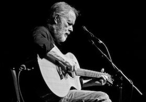 Leo Kottke