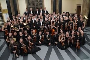 Landesjugendorchester Baden-Württemberg