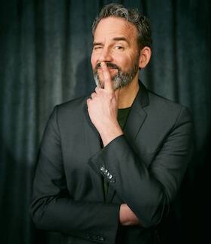 Philipp Scharrenberg