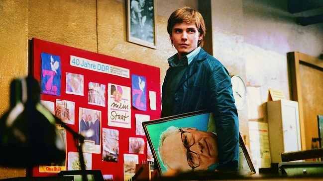 Good Bye, Lenin