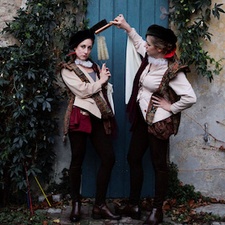 Brush up your Shakespeare Folge 1 – Ende Gut Alles Gut